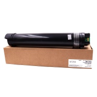 Тонер-картридж e-Line 006R01520 для Xerox WC 7525, WC 7830 (Голубой, 15000 стр.)