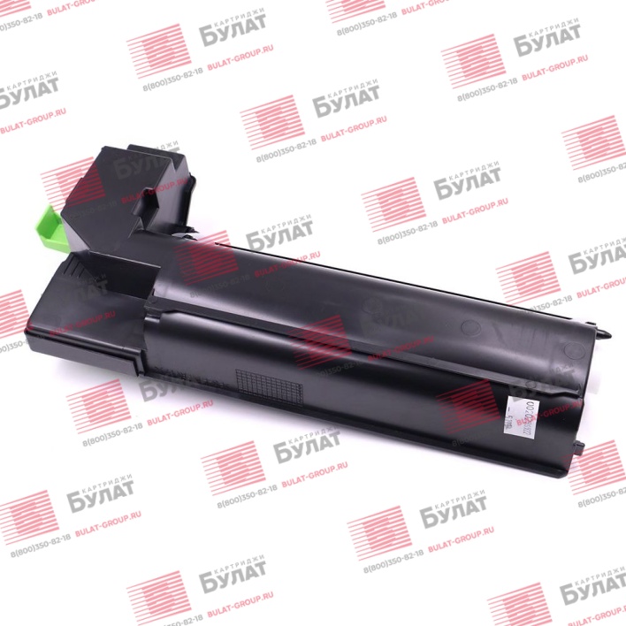 Тонер-картридж Smart Graphics MX-B20GT1 для Sharp MX-B200, MX-B201, MX-B20GT1 (Чёрный, 8000 стр.), совместимый