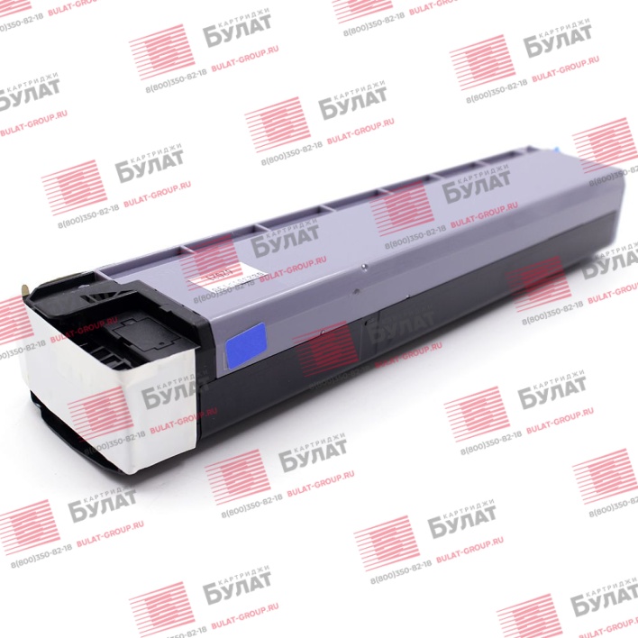 Тонер-картридж Smart Graphics SG-C823, C833, С843C для OKI C823, C833, C843 (Голубой, 7000 стр.), совместимый