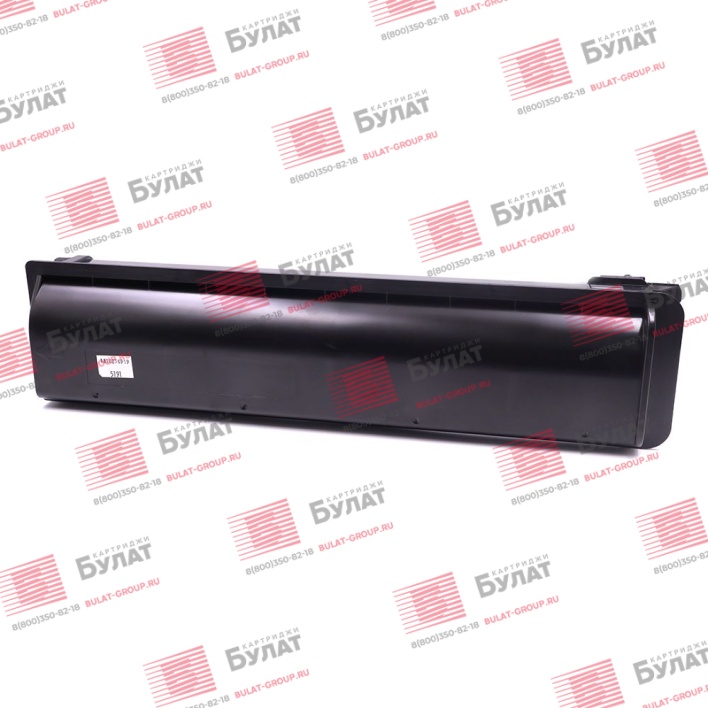 Тонер-картридж Smart Graphics T-1810E для Toshiba e-Studio 181, Toshiba e-Studio 182, Toshiba e-Studio 211 (Чёрный, 24500 стр.), совместимый