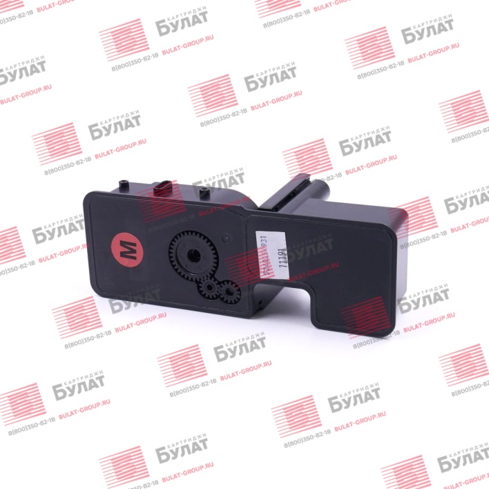 Тонер-картридж OEM TK-5240M для Kyocera EcoSys-P5026, M5526 (Пурпурный, 3000 стр., совместимый)